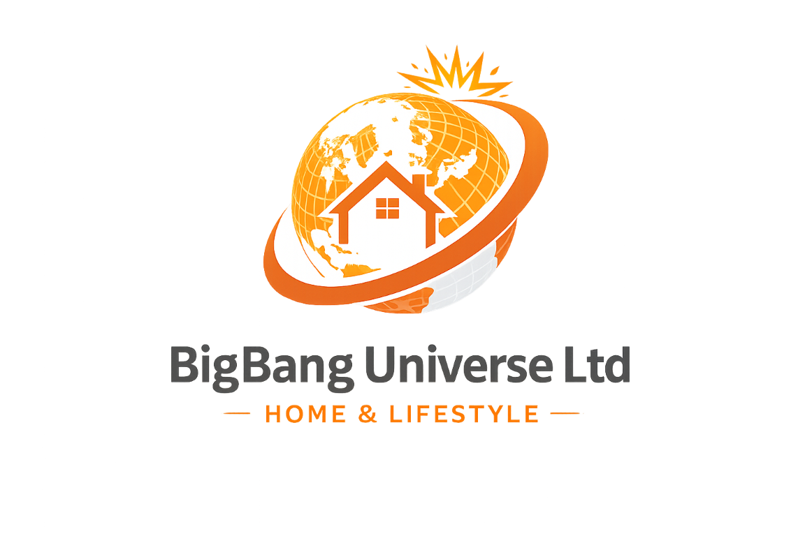 BigBang Universe